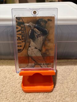 Low-mid end baseball cards