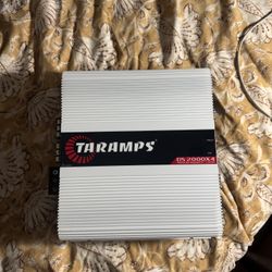 Taramps Ds2000.4 