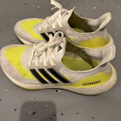 Ultraboost Men 9