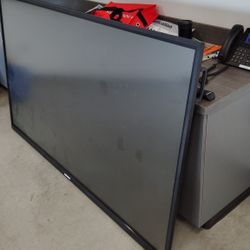 86-inch 4k Touchscreen TV