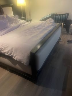 Adjustable bed