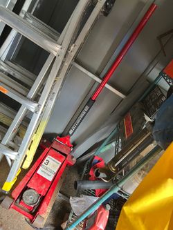 3 ton jack