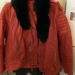 💎 REAL Leather & Mink Fur Coats – Serious Buyers, Steal This Deal 💎
