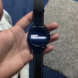 Samsung Watch3 Unlocked 