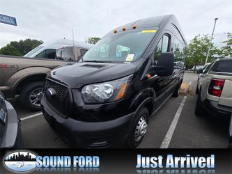 2023 Ford Transit-350 Passenger Van