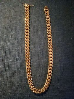 Cuban link