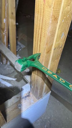 Hammer