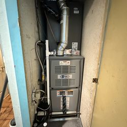 AC Pro Air Conditioning 