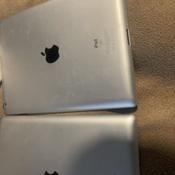 iPad 16gb & 32 Gn iPad 