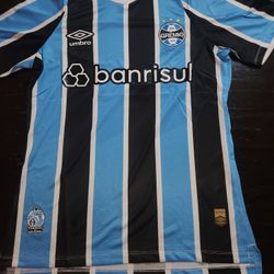 Gremio Jersey