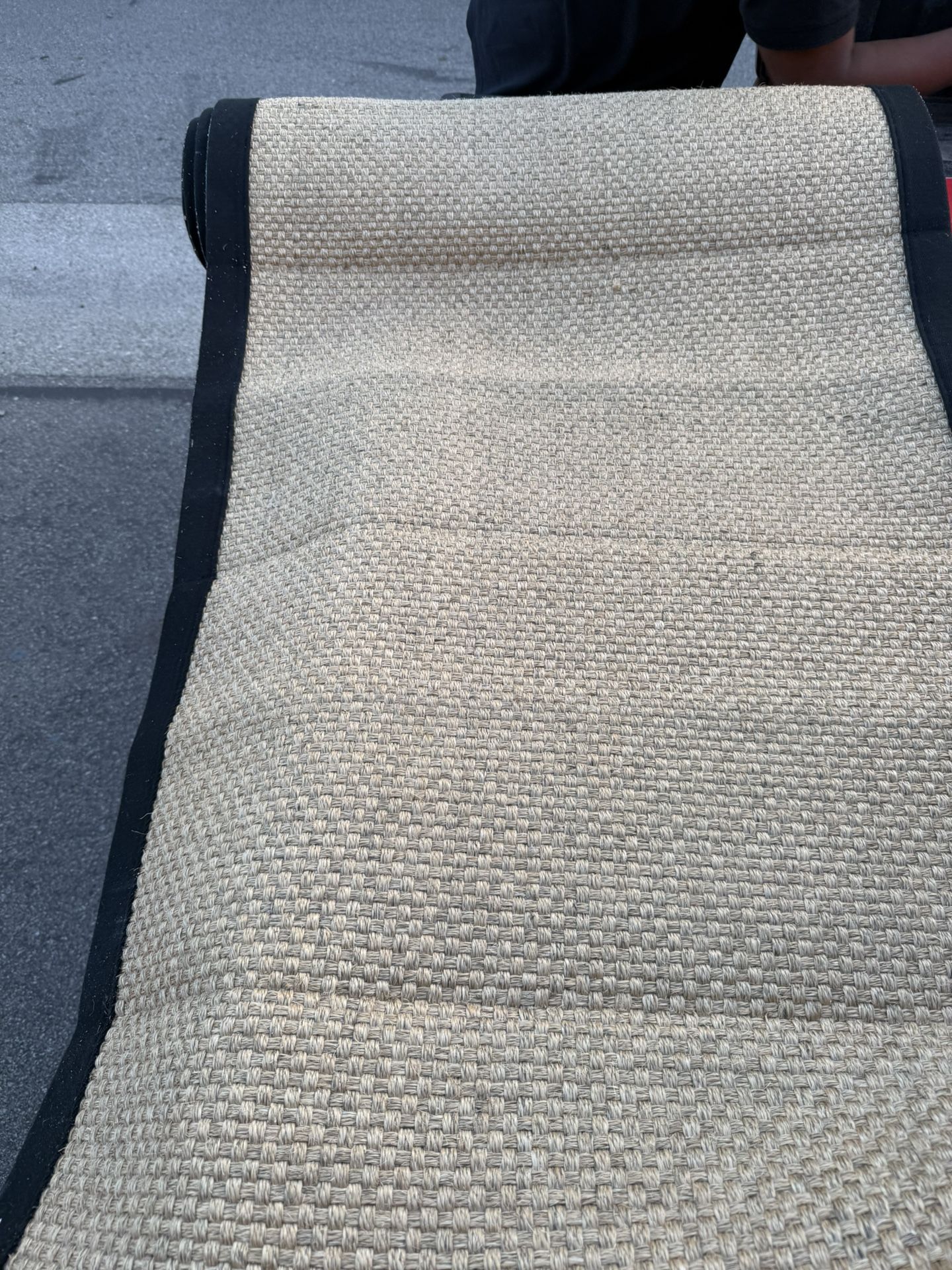 Sisal