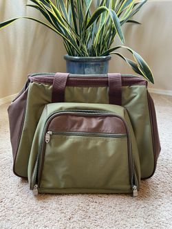 New Picnic Bag