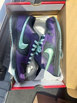 NIKE DUNK LOW RETRO LTD HWN 10
