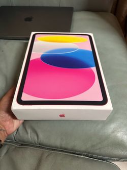 iPad A16