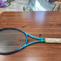 Tennis Racket 
