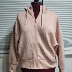 Jacket Pink Xl