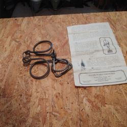 1990 Lyon's Loop Tavern Puzzle