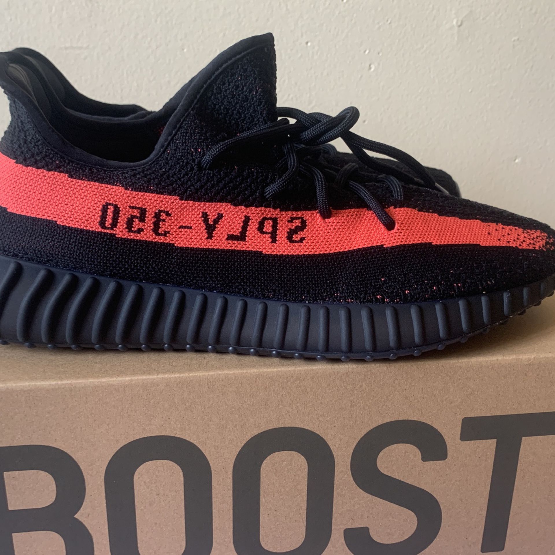 V2 Core Red Red Stripe for in Queens, NY - OfferUp