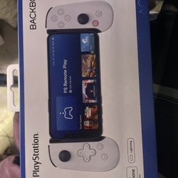 PlayStation Backbone