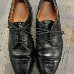 Allen Edmonds "Sanford" Hecho en Estado Unidos 12 D