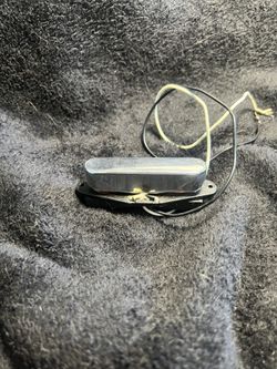 Hot Neck Telecaster Pickup