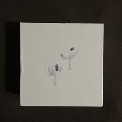 AirPod Pro 2nd Gen  ANC Sealed 