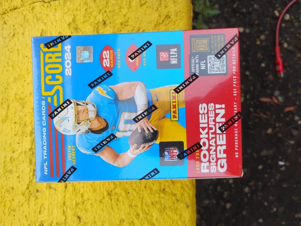 Football Cards