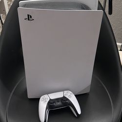 PS5
