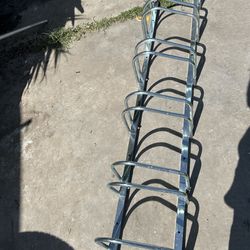 Bike stand