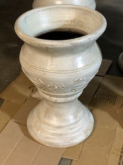 Flower Pot Terracotta 
