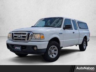 2009 Ford Ranger