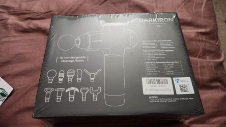 Massage Gun