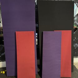 Soundproof Panels For Music Studio NEED GONE