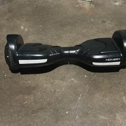 Hover-1 Hoverboard
