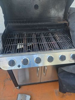Bbq