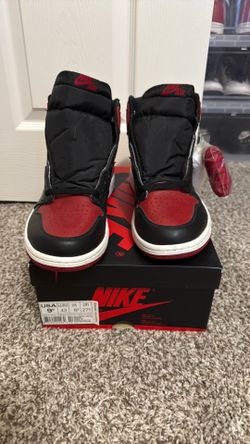 Banned 1’s Brand New