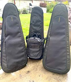 🎸 Incase Guitar Bags – Premium Protection for Acoustic & Electric Guitars 🎸