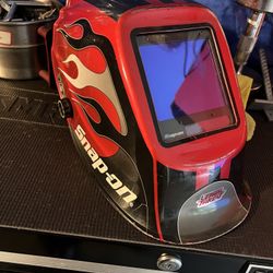 Welding Hood 