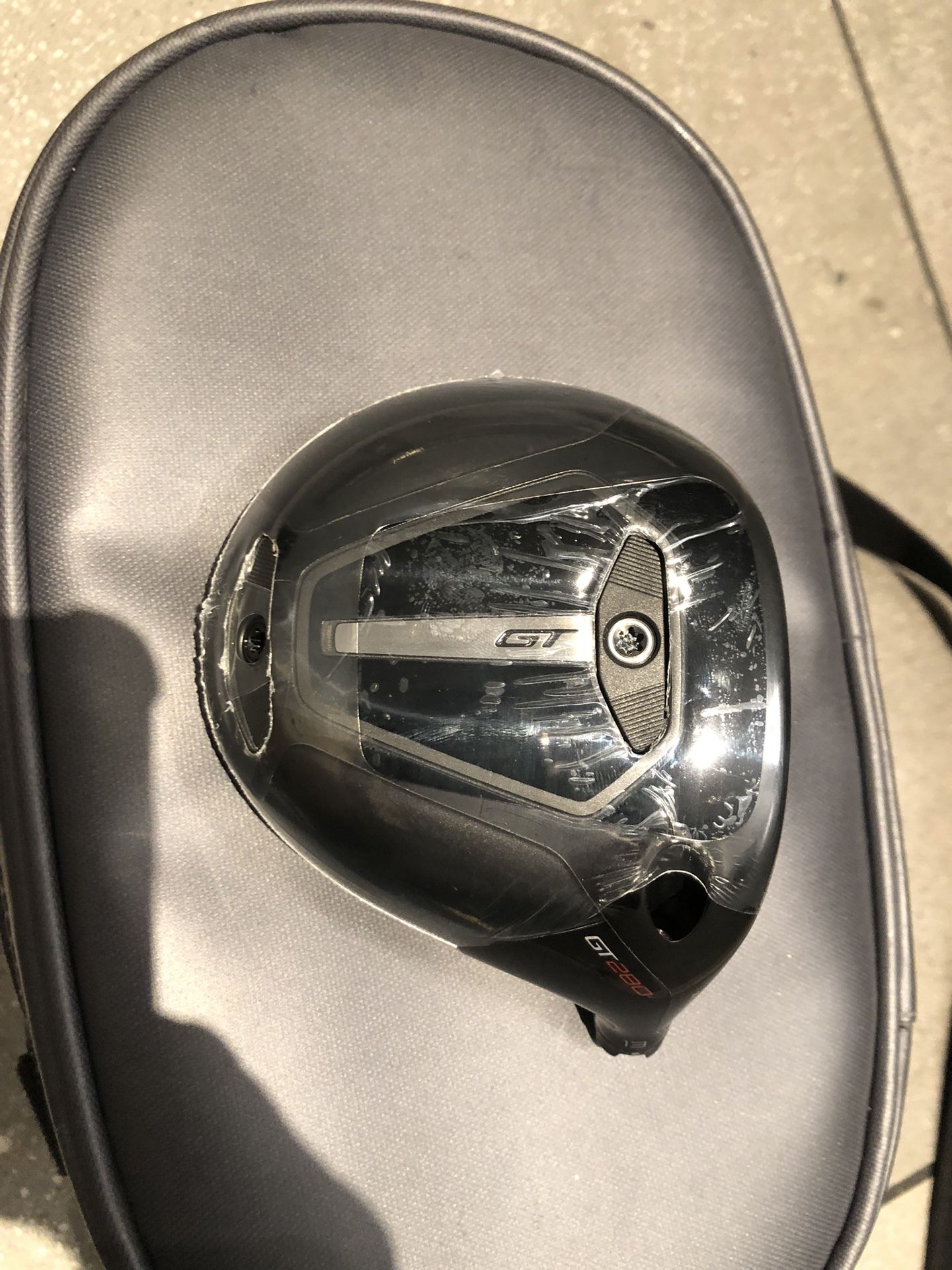 Titleist Gt280 Mini Driver