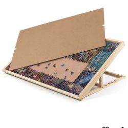 Puzzle board-Gamers'  alert