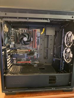 Gaming Pc need gone