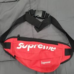 Supreme Fany Bag
