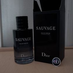 Dior Sauvage 