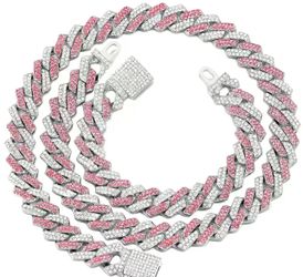 A Shiny Stylish- Bracelet Or Necklace  Deal…!!! $25 Each Or 