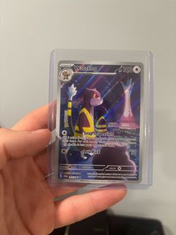Chaos Rising two cards
