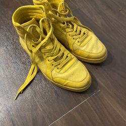 Gucci Koda sneakers 