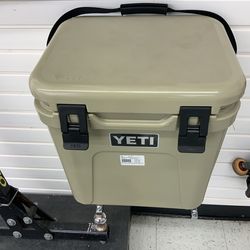 Yeti