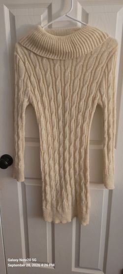 Women's Dress Size Large