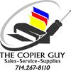The Copier Guy
