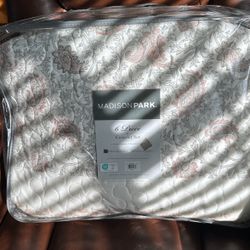 Coverlet Set 6piese Full Queen